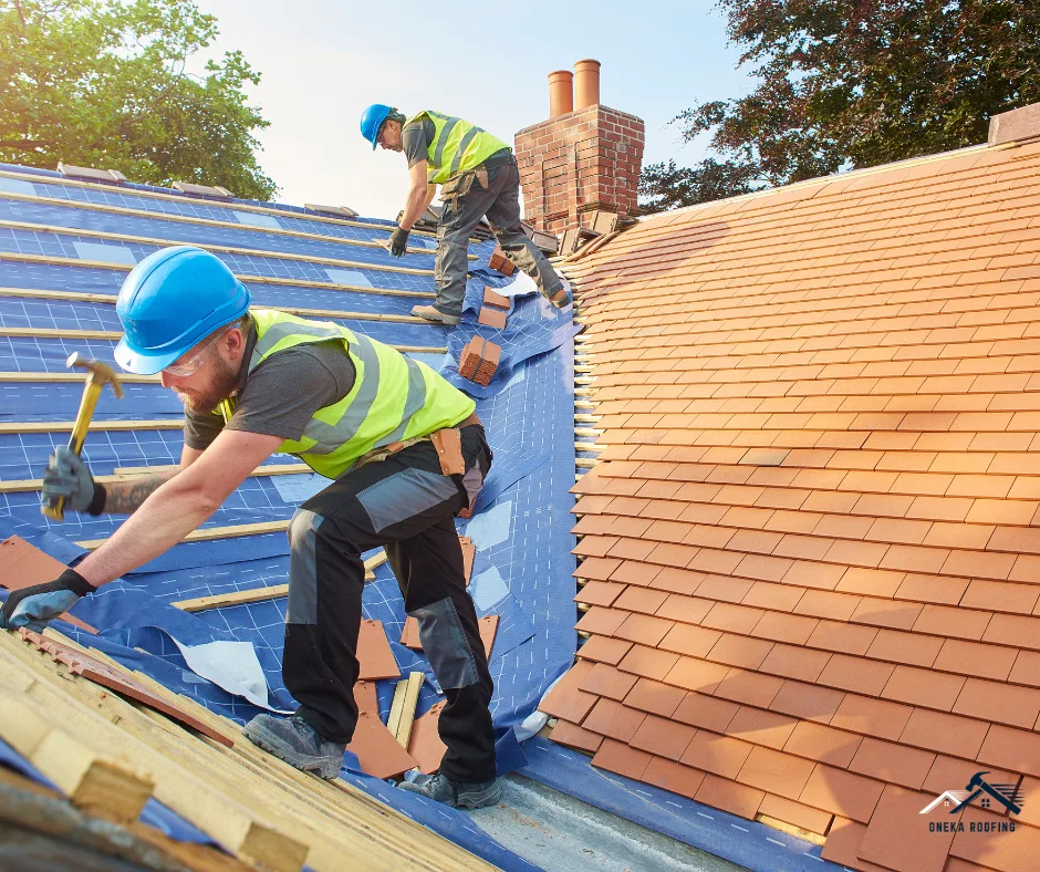 Why choose Roof Repair Near Me in Copiague, NY